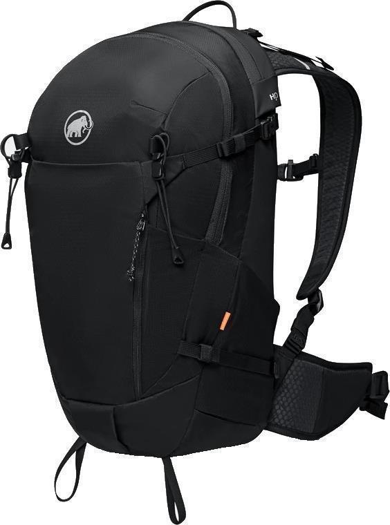 Lithium 25L - Black 1