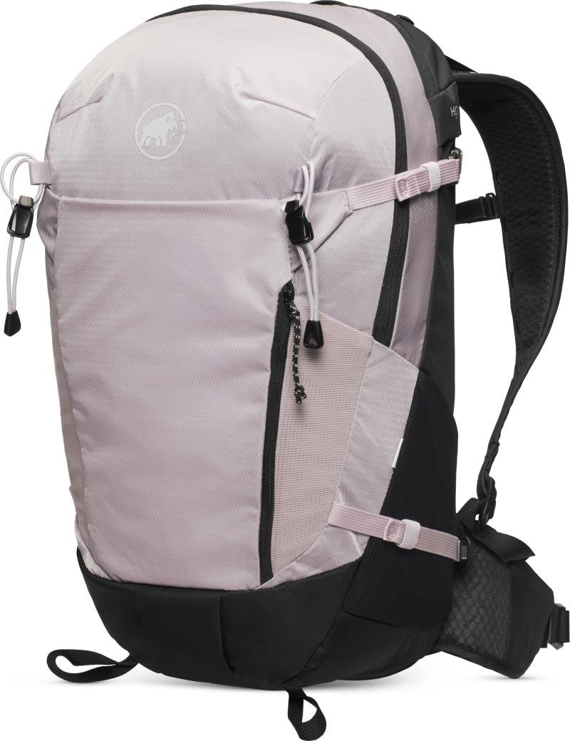 Lithium 25L - Womens - alpine calamint / black 1