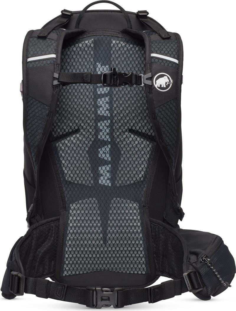 Lithium 25L - Womens - alpine calamint / black 1