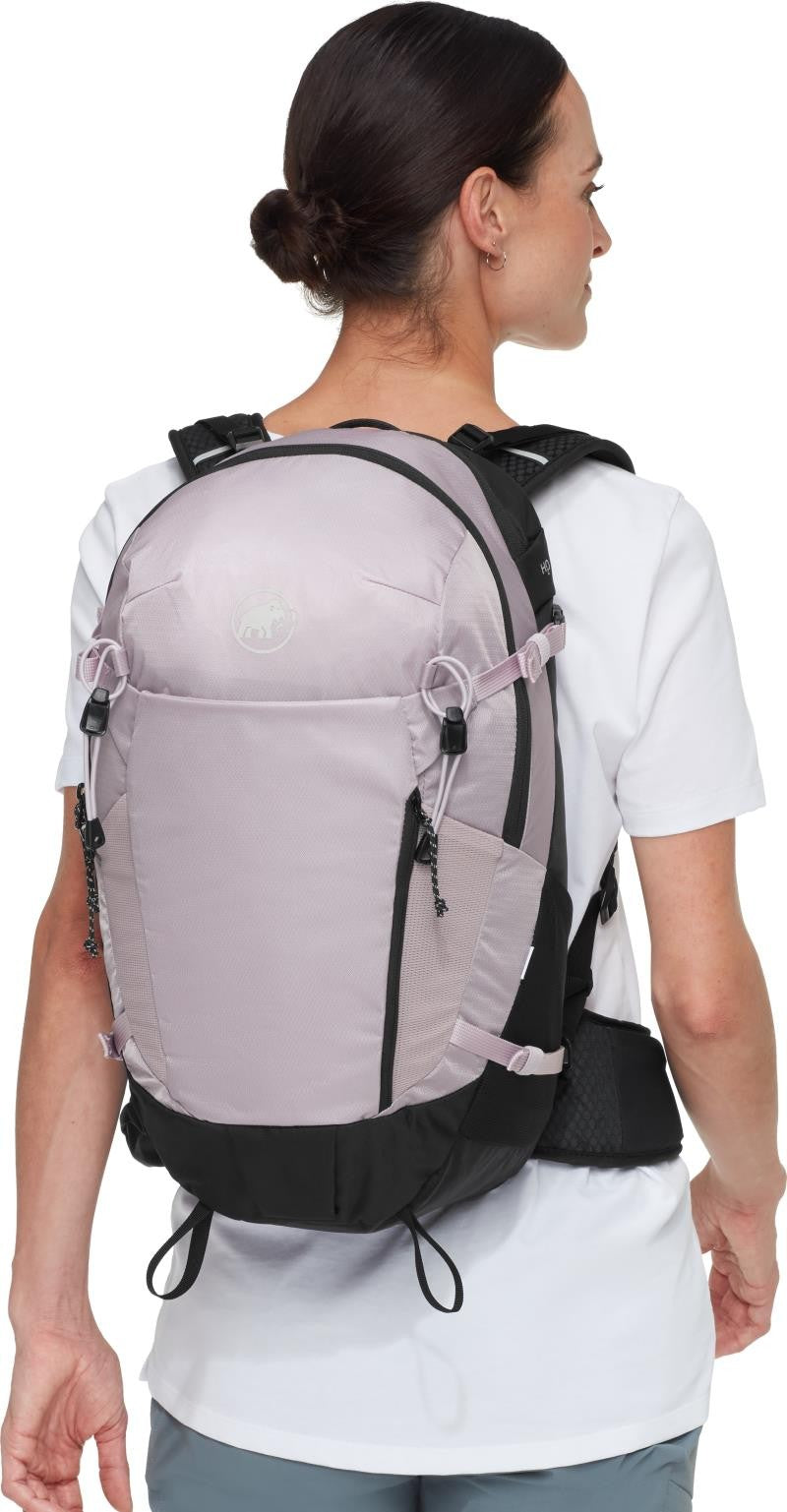 Lithium 25L - Womens - alpine calamint / black 1