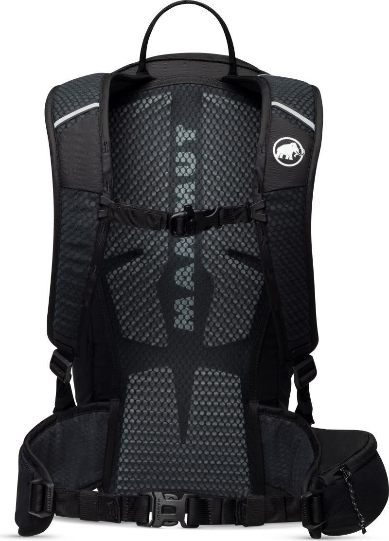 Lithium 25L - black 1