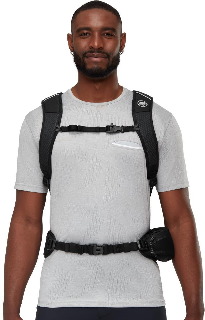 Lithium 25L - black 1