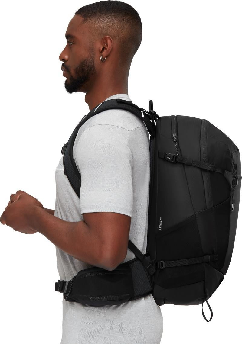 Lithium 25L - black 1