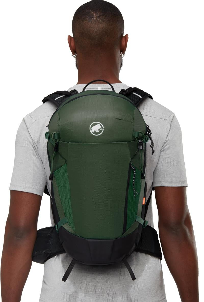 Lithium 25L - woods / black 1