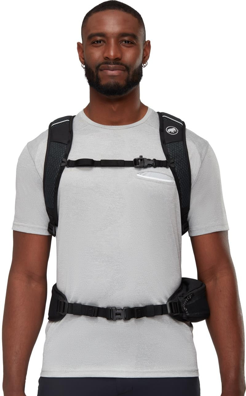 Lithium 25L - woods / black 1