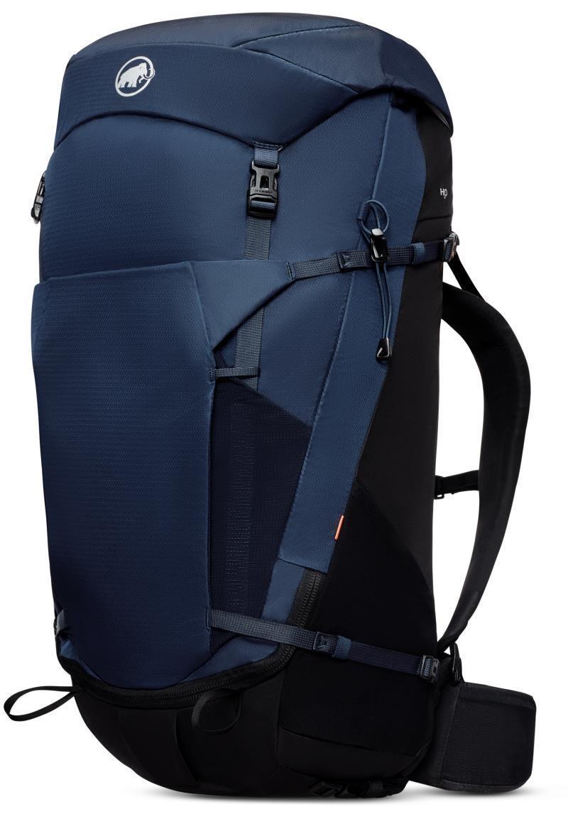 Lithium 50L - Womens - Marine / Black 1