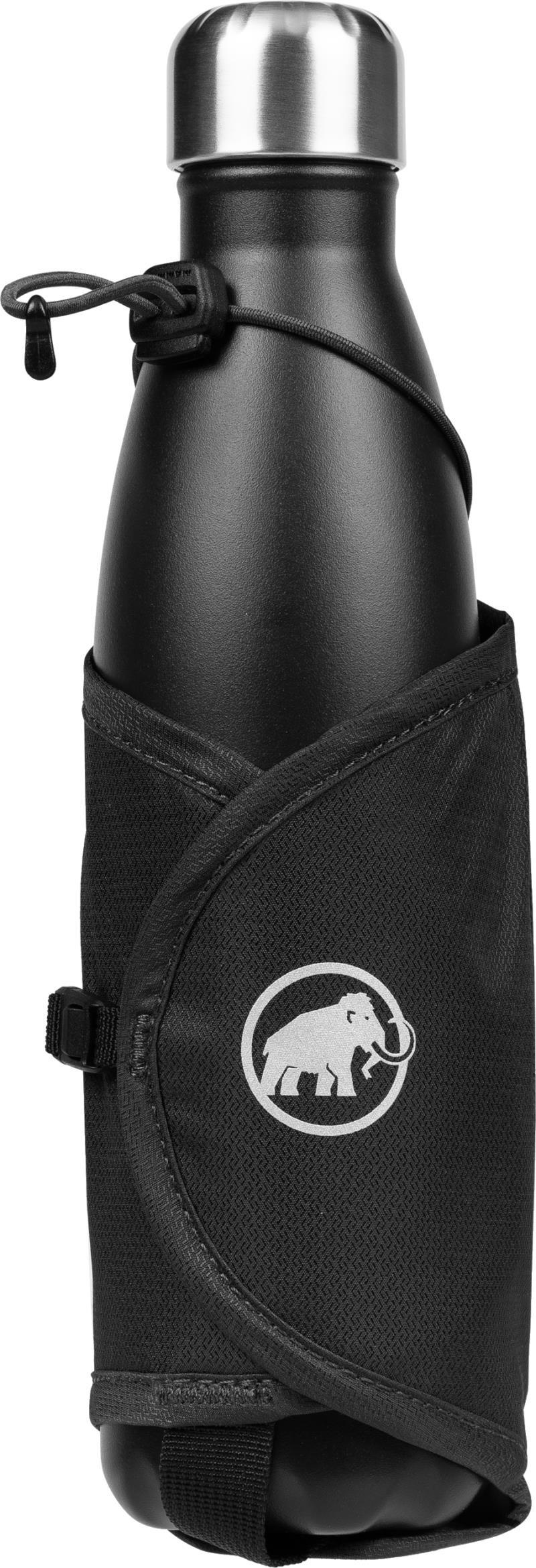 Lithium Add-On Bottle Holder - Black 1
