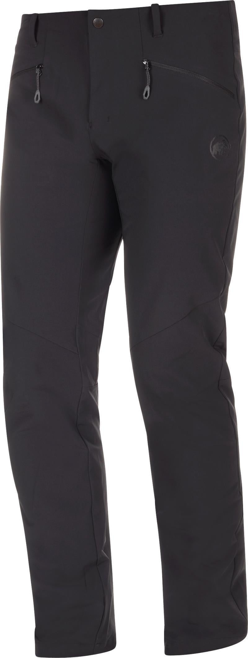Macun SO Pants, Long - Mens - Black 1