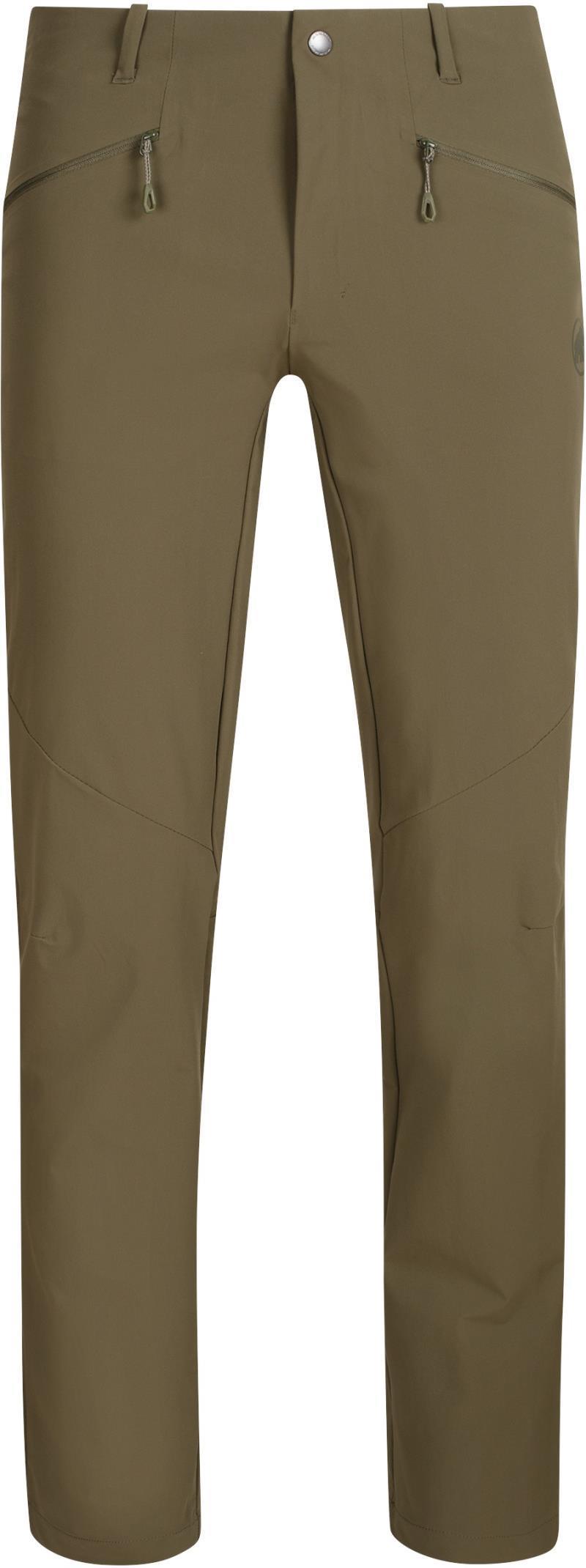 Macun SO Pants, Long - Mens - Iguana 1