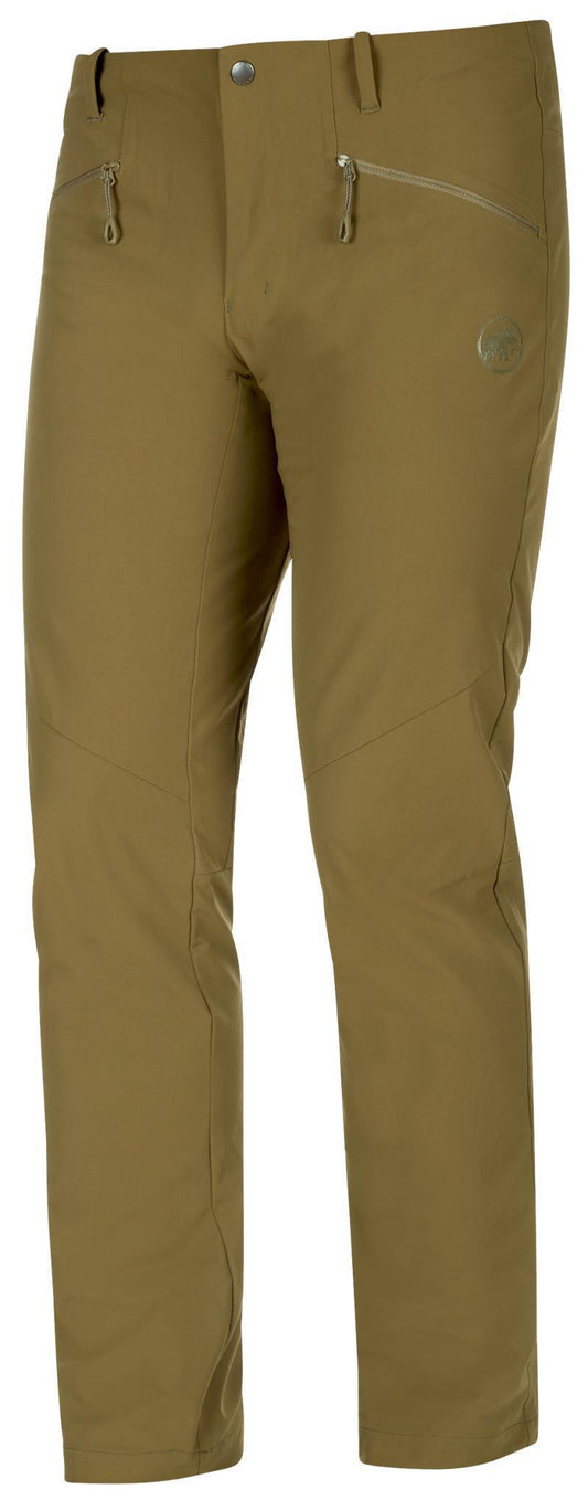 Macun SO Pants, Long - Mens - Olive 1