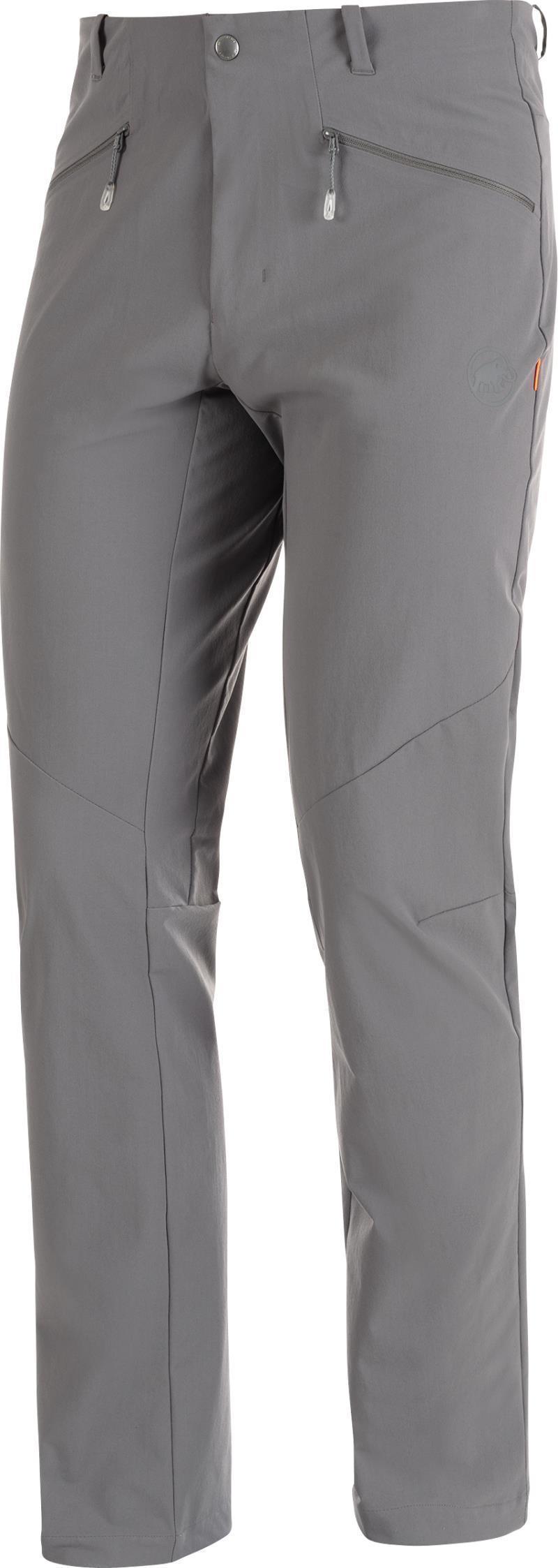 Macun SO Pants, Reg - Mens - titanium 1