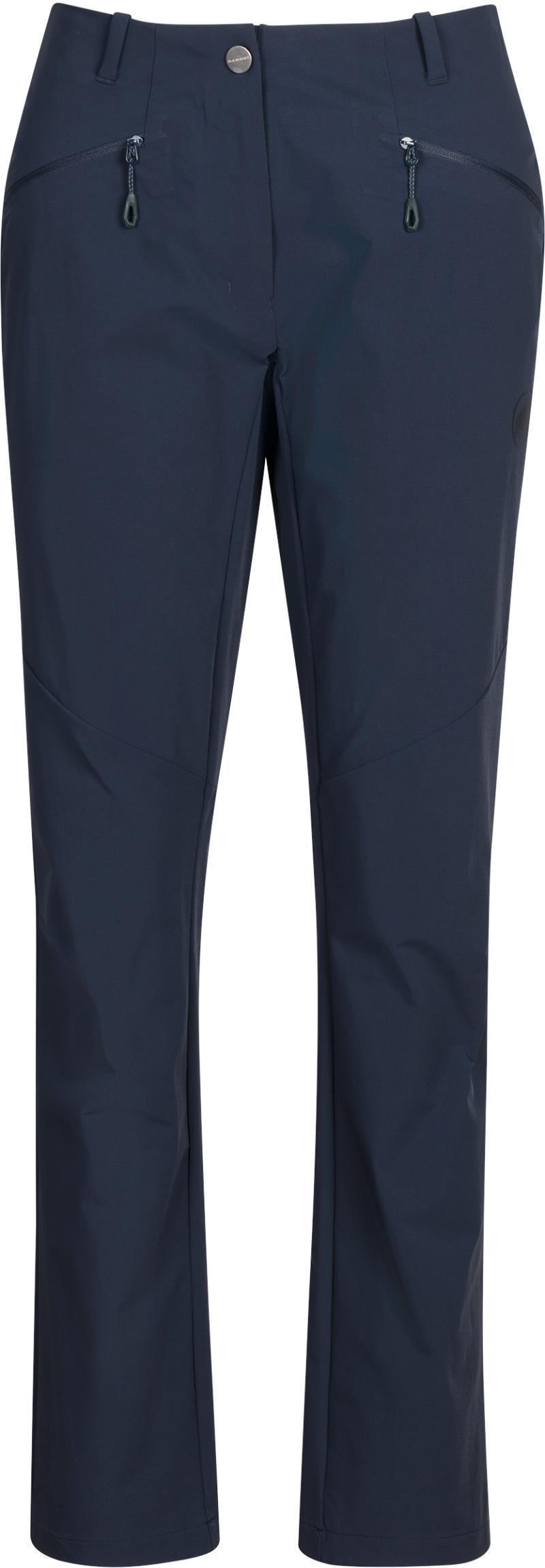 Macun SO Pants, Reg - Womens - Marine 1