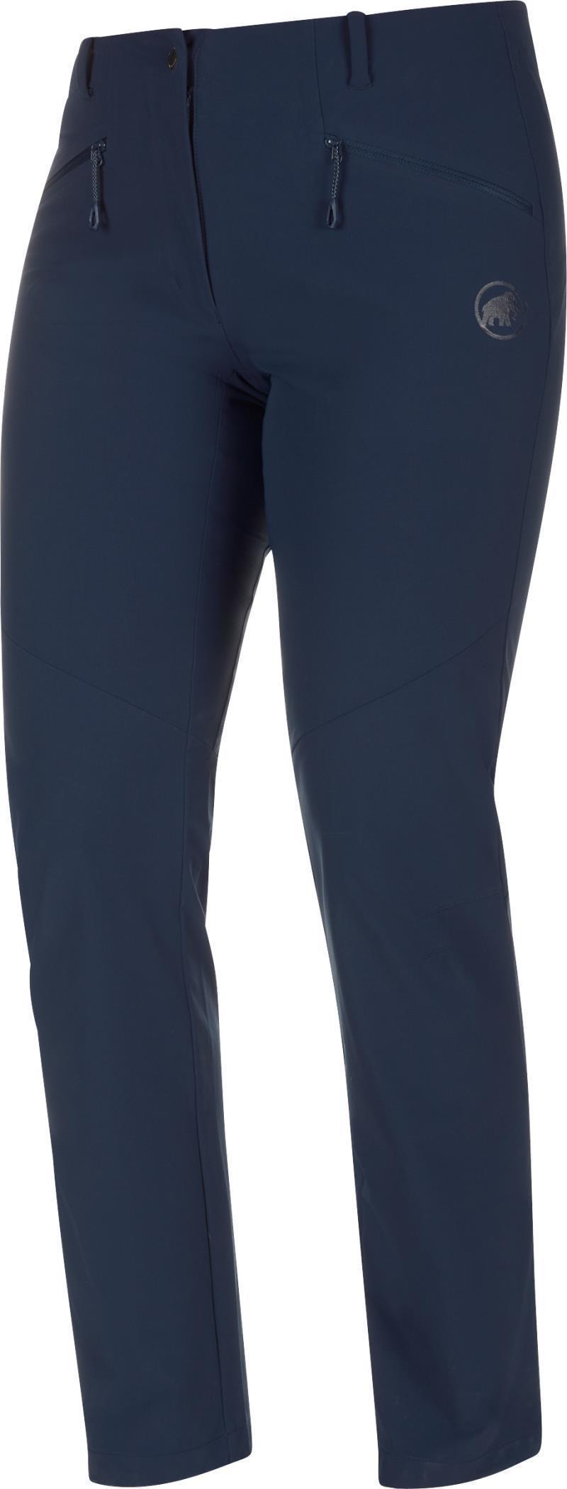 Macun SO Pants, Short - Womens - Peacoat 1