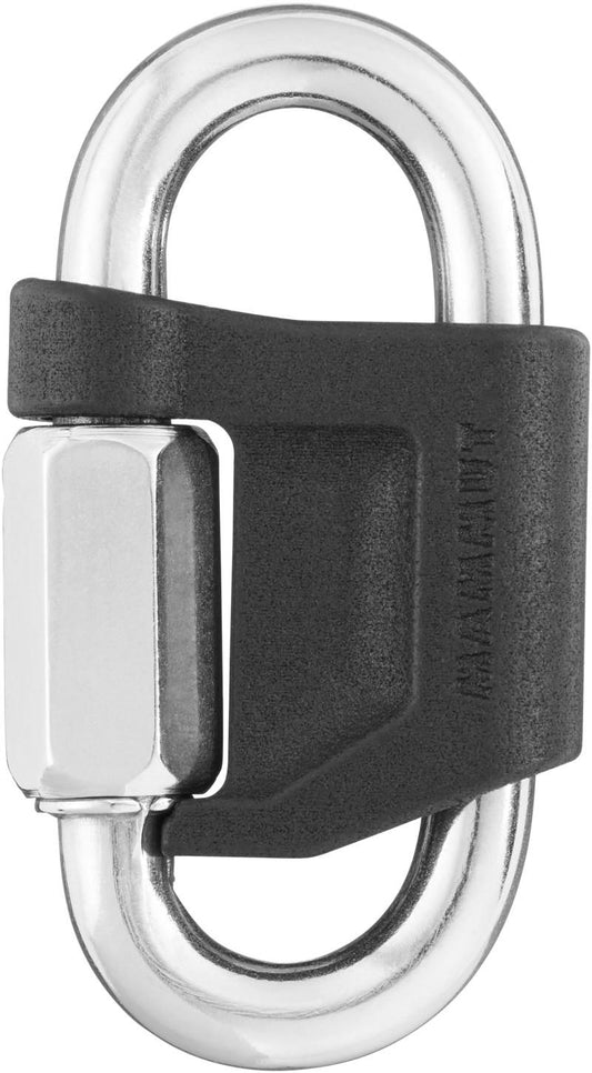 Maillon Anti-Twist Lock - black 1