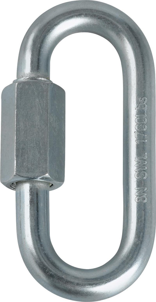 Maillon - Screw Gate 8mm - Poli - Not Applicable 1
