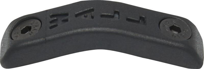 Mammut Assist Protector - black 1