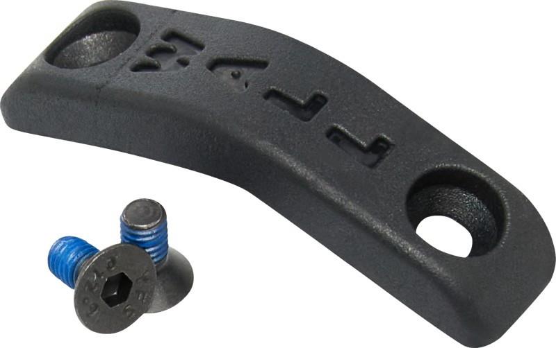 Mammut Assist Protector - black 1