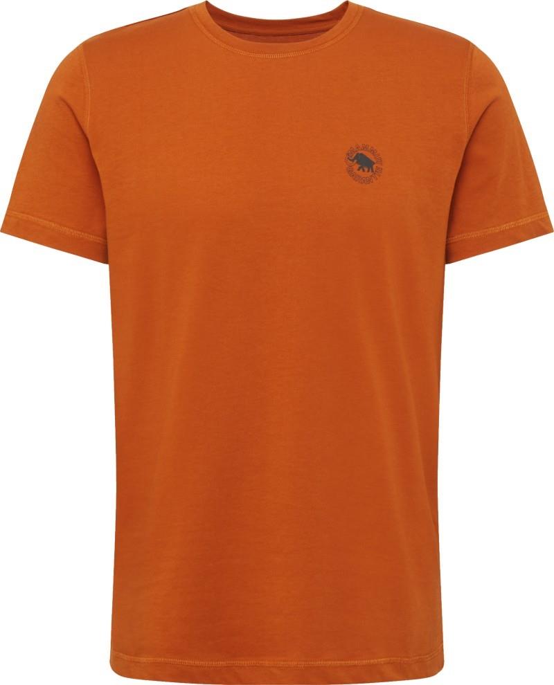 Mammut Core T-Shirt Garantie - Mens - autumn larice 1