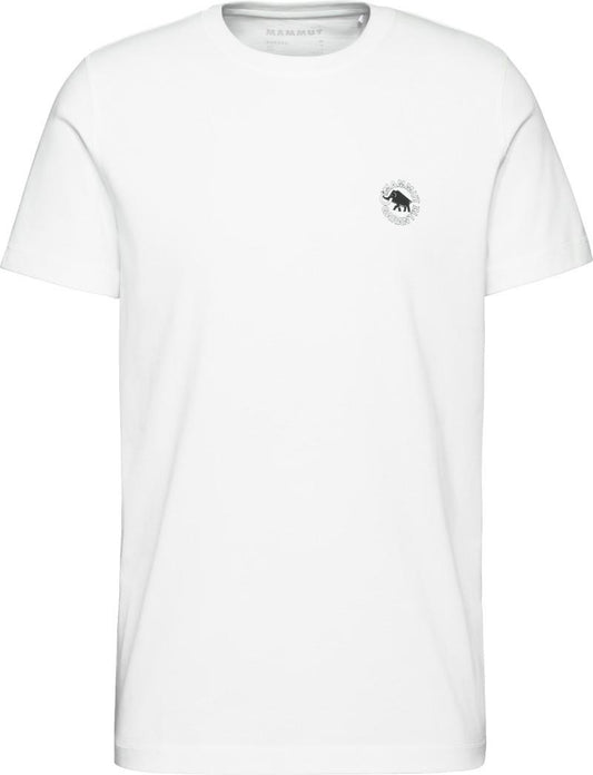 Mammut Core T-Shirt Garantie - Mens - white 1