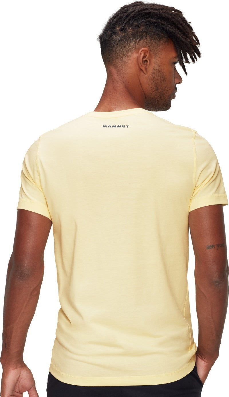 Mammut Core T-Shirt Gear - Mens - alvatern 1