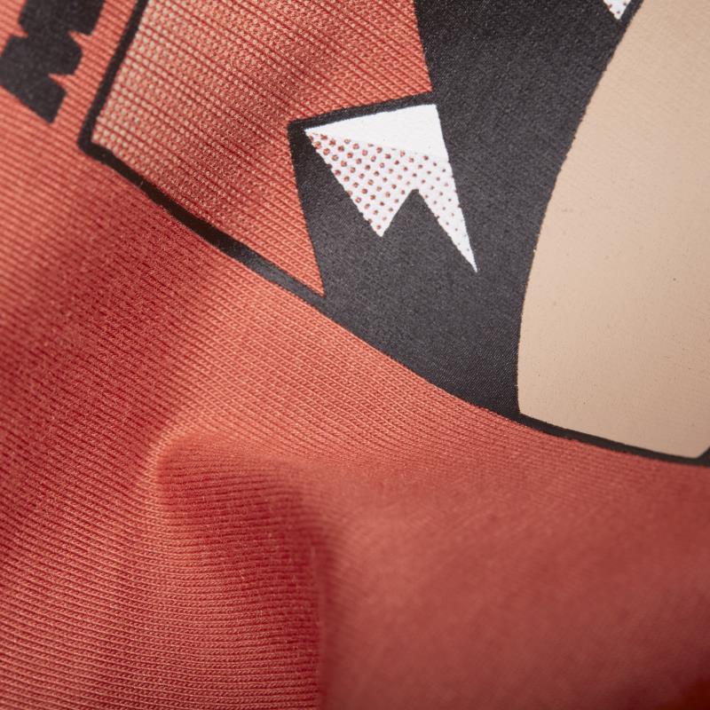 Mammut Core T-Shirt Outdoor - Mens - Brick 5
