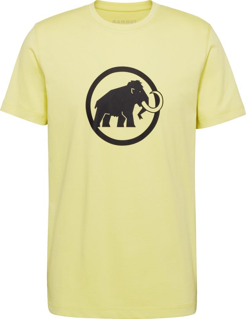 Mammut Core T-Shirt - Classic - Mens - holunder 1
