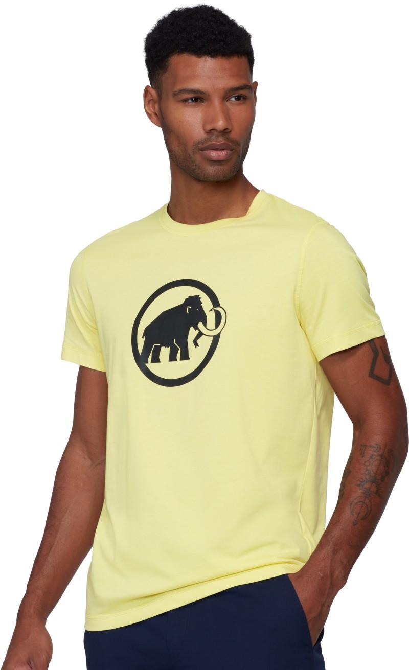 Mammut Core T-Shirt - Classic - Mens - holunder 1