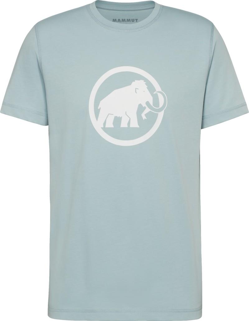 Mammut Core T-Shirt - Classic - Mens - nebla 1