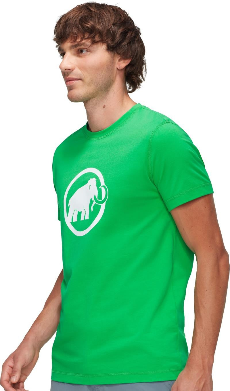 Mammut Core T-Shirt - Classic - Mens - pinea 1