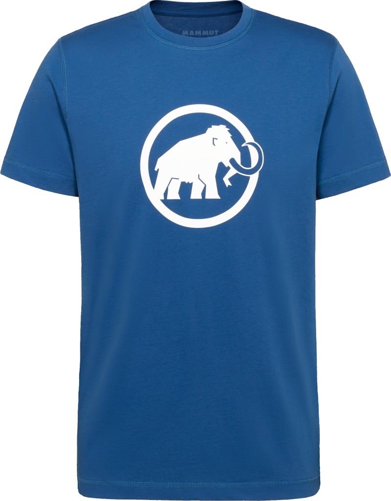 Mammut Core T-Shirt - Classic - Mens - tschiel 1