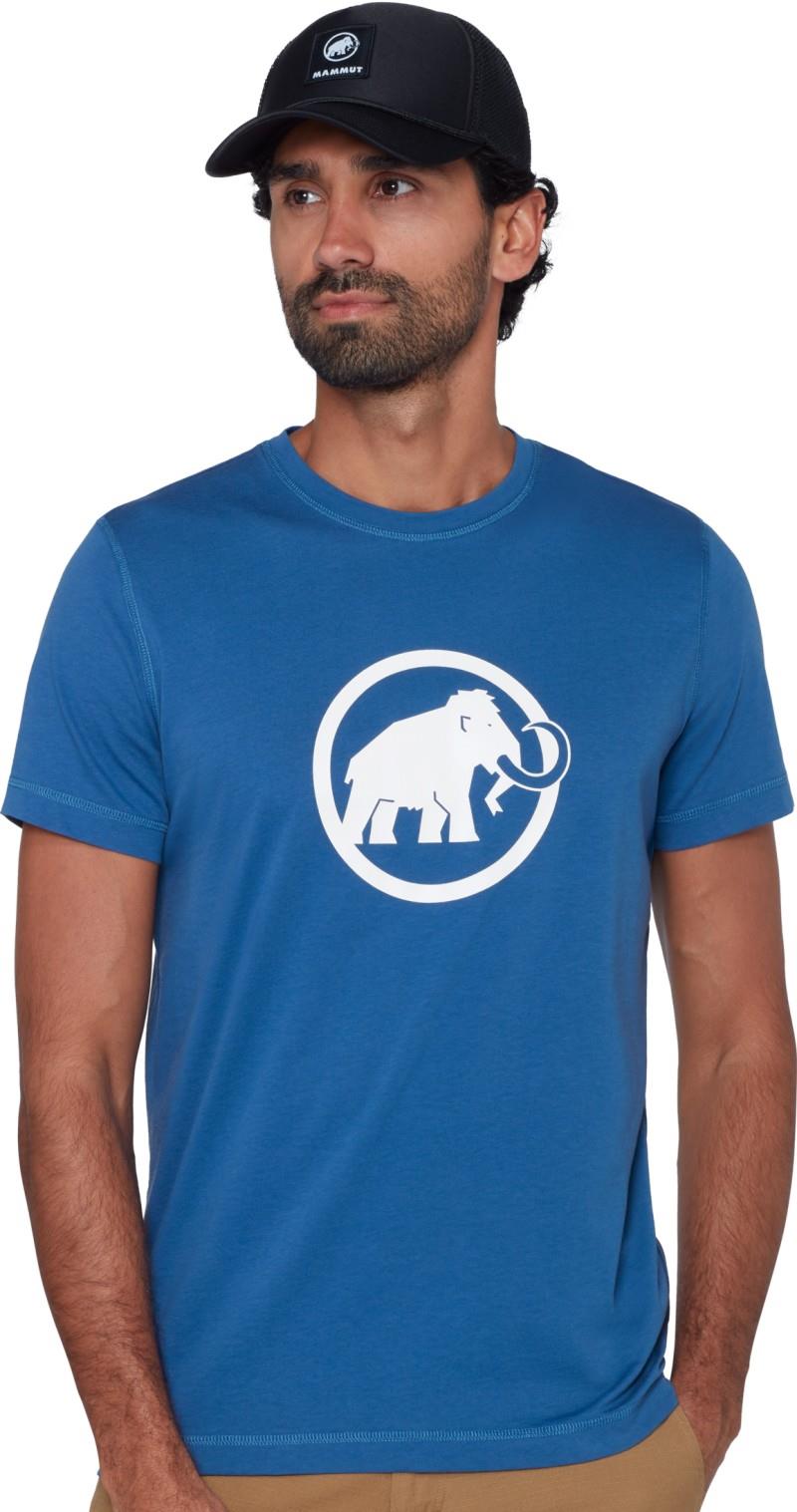 Mammut Core T-Shirt - Classic - Mens - tschiel 1