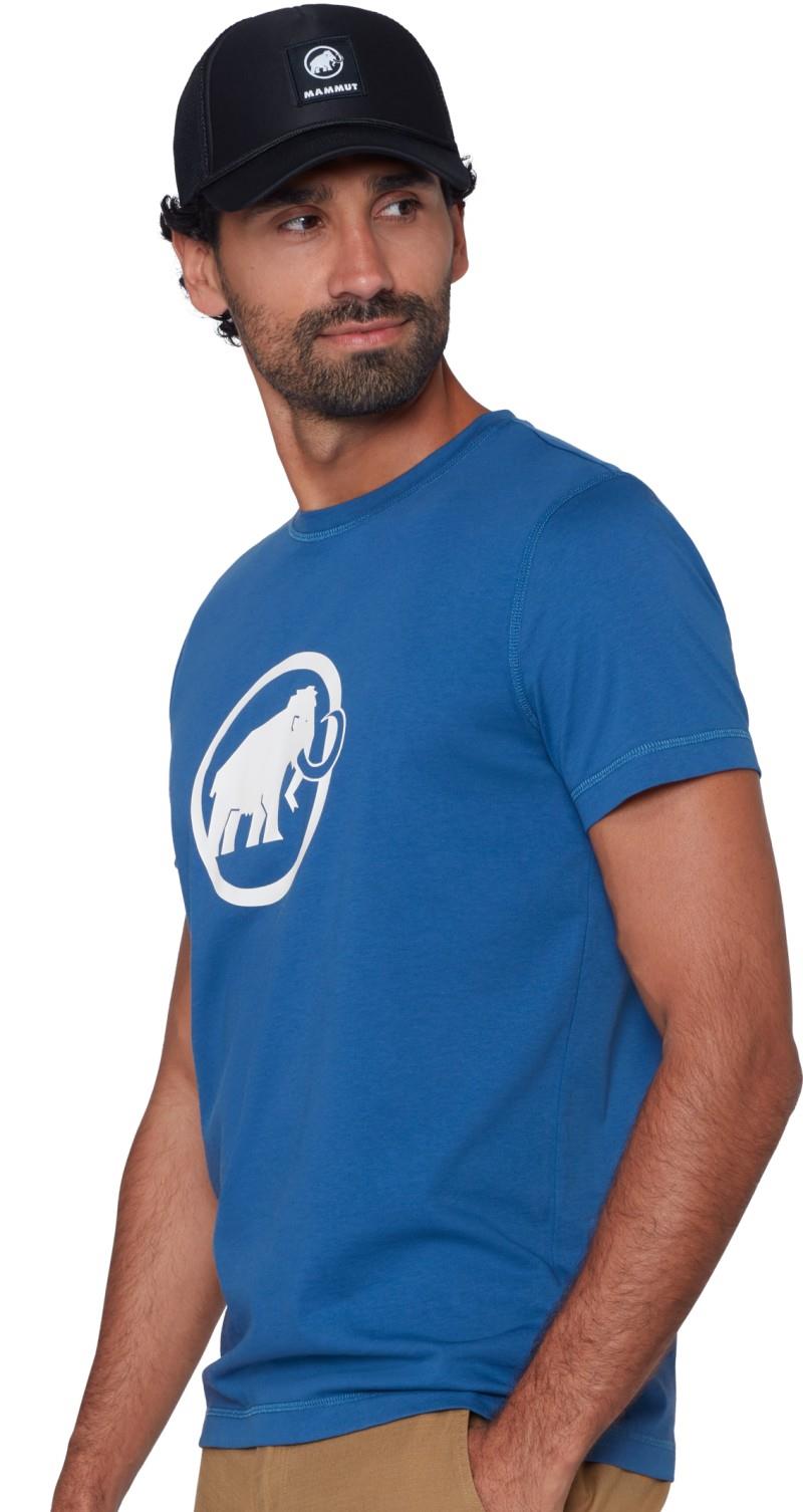 Mammut Core T-Shirt - Classic - Mens - tschiel 1