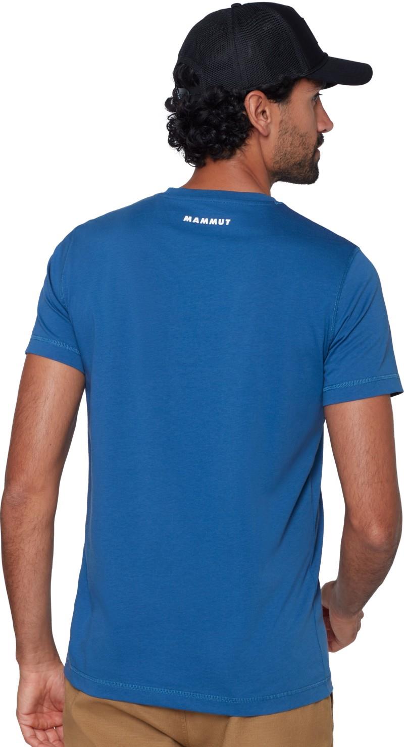 Mammut Core T-Shirt - Classic - Mens - tschiel 1