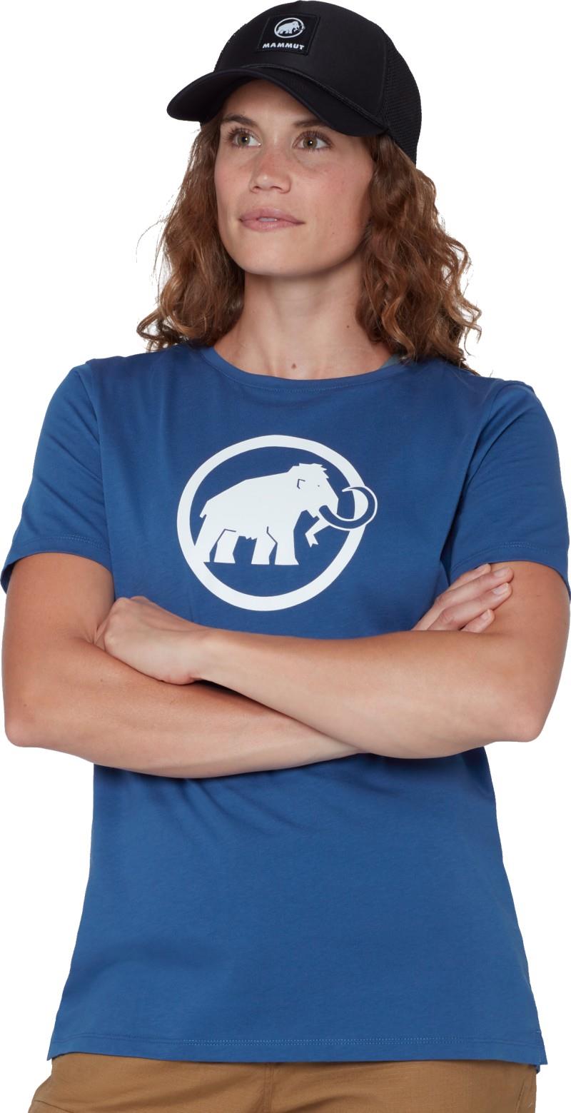 Mammut Core T-Shirt - Classic - Womens - tschiel 1