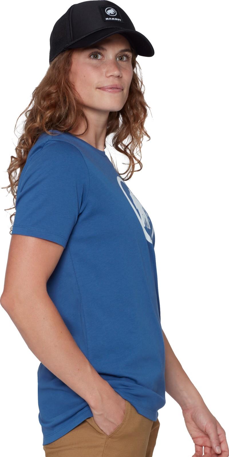 Mammut Core T-Shirt - Classic - Womens - tschiel 1