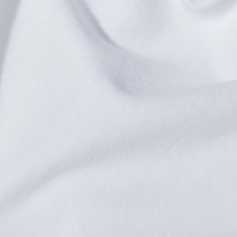 Mammut Core T-Shirt - Snow - Mens - White 3