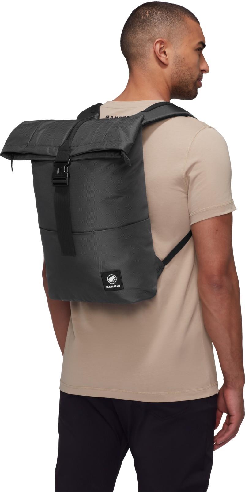 Mammut Daypack 15 - phantom 1