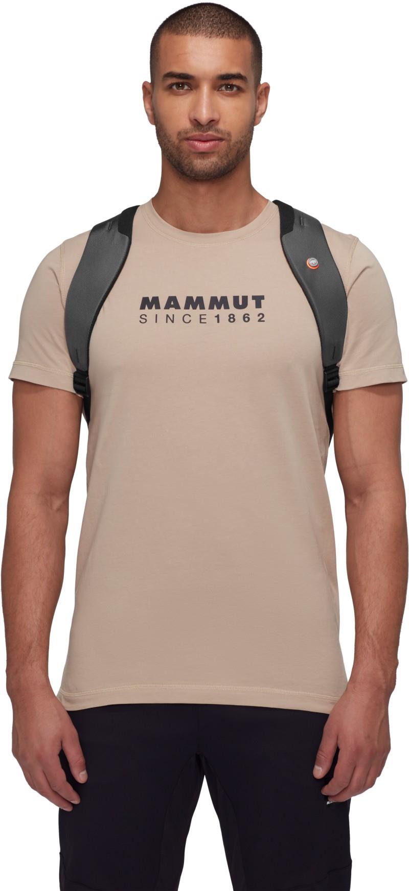 Mammut Daypack 15 - phantom 1