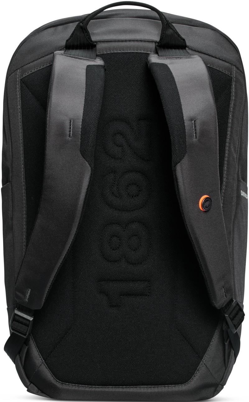 Mammut Daypack 25 - phantom 1
