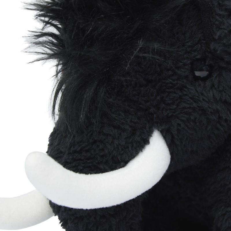 Mammut Fluffy Chalk Bag - black 1