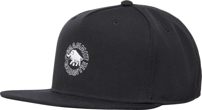 Mammut Garantie Cap - black 1