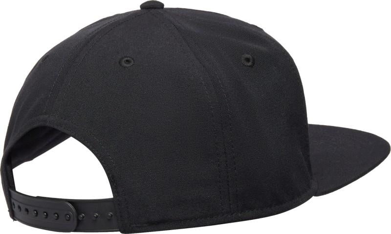 Mammut Garantie Cap - black 1