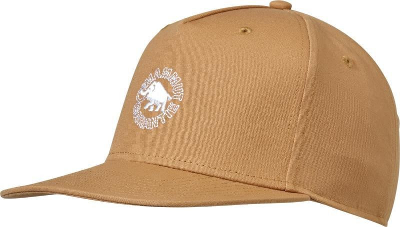 Mammut Garantie Cap - claystone 1