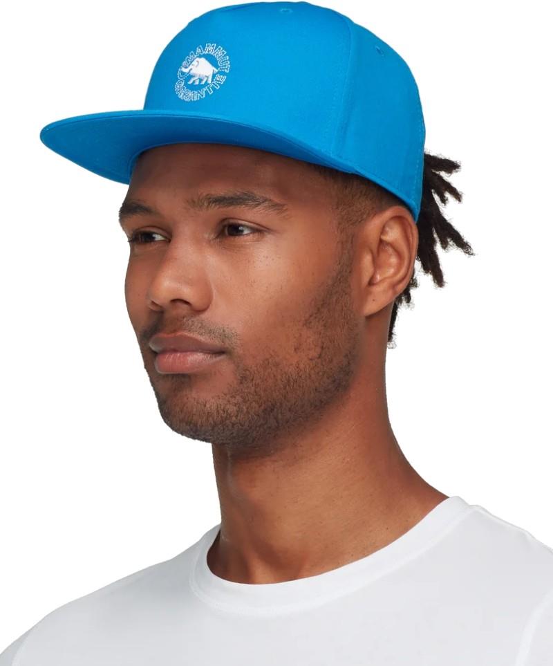 Mammut Garantie Cap - glacier blue 1