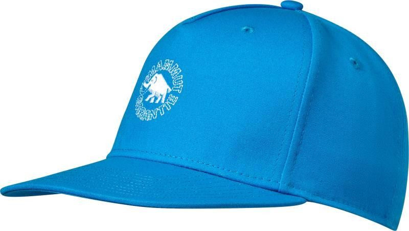 Mammut Garantie Cap - glacier blue 1