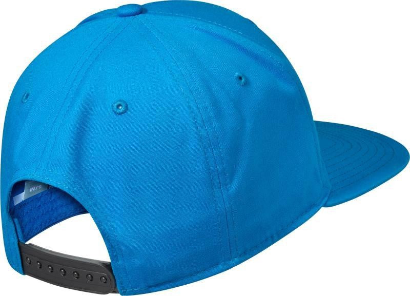 Mammut Garantie Cap - glacier blue 1