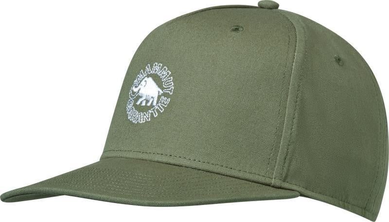 Mammut Garantie Cap - marsh 1