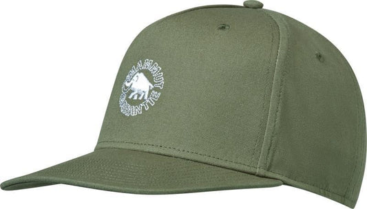 Mammut Garantie Cap - marsh 1