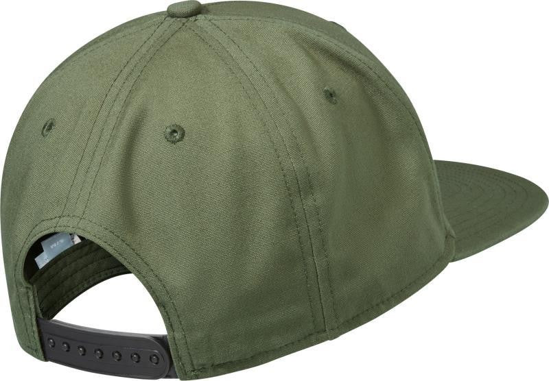 Mammut Garantie Cap - marsh 1