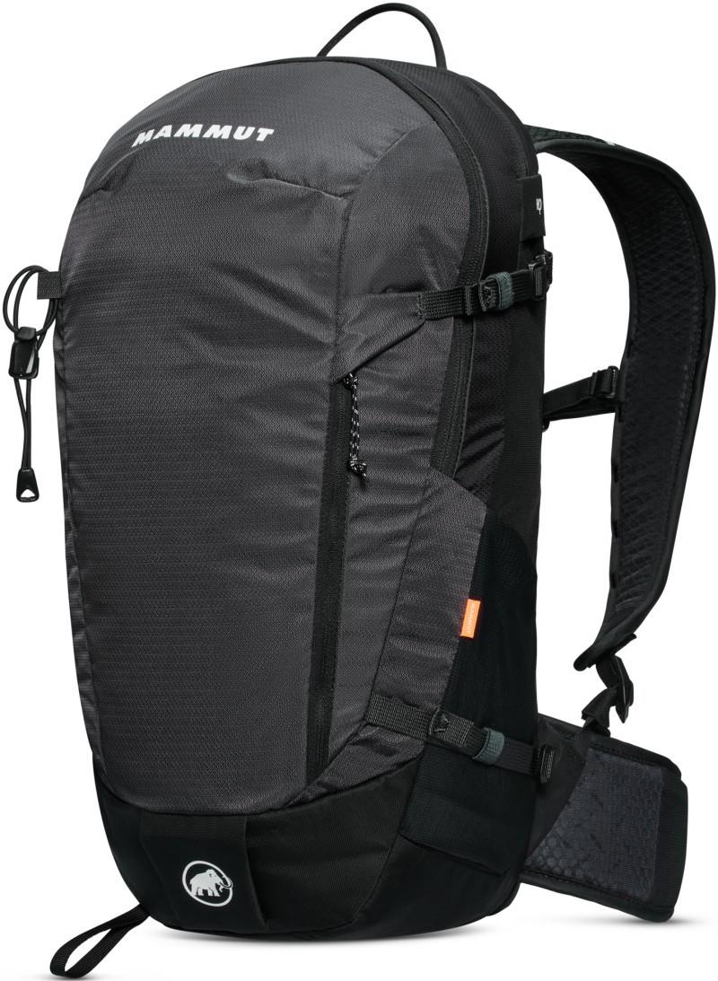 Mammut Hiking Pack 20L - phantom / black 1